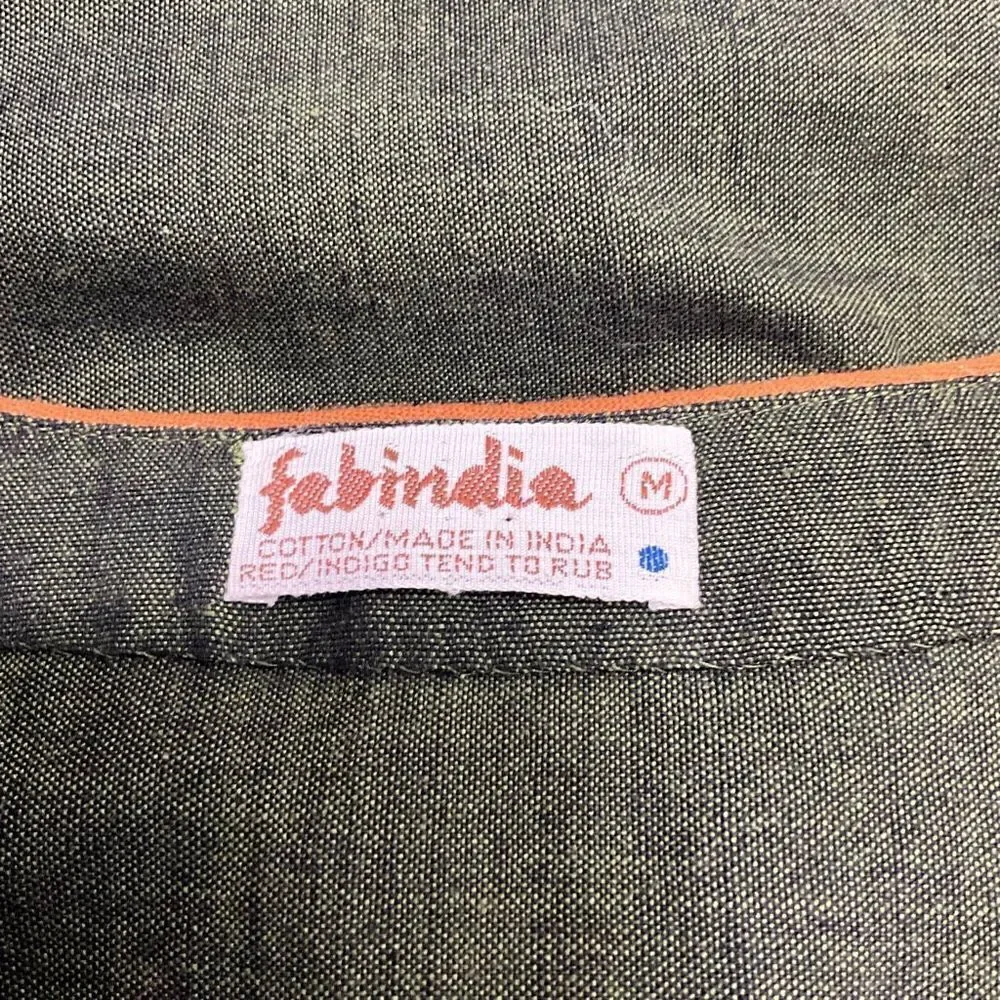FABINDIA Tunic - Picture 5 of 5